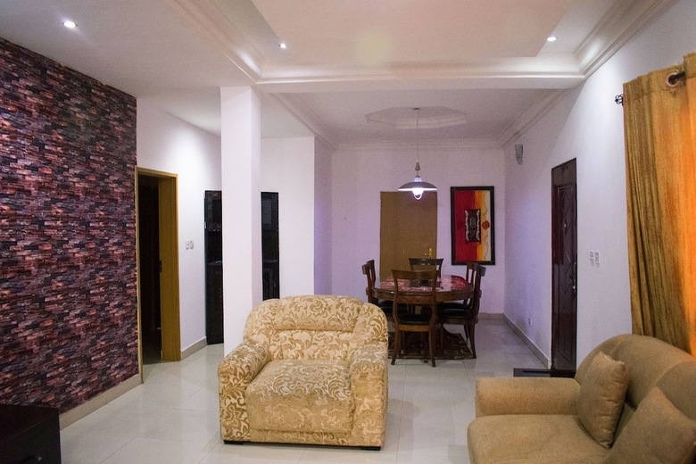 Sugarland Apartments Ikoyi