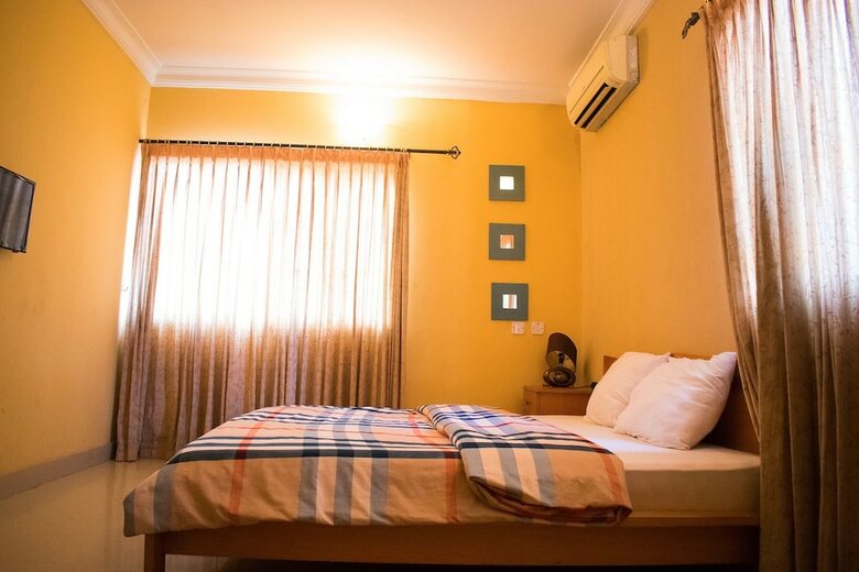 Sugarland Apartments Ikoyi