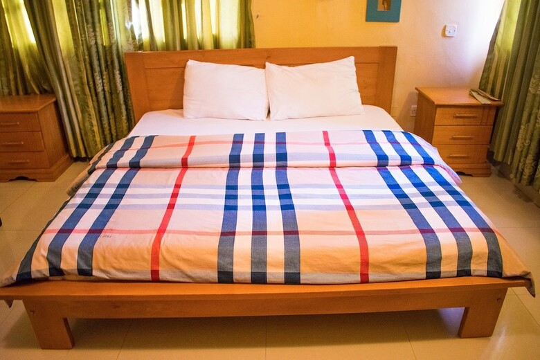 Sugarland Apartments Ikoyi
