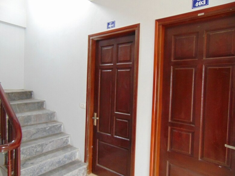 Huy Hoang Airport Hotel