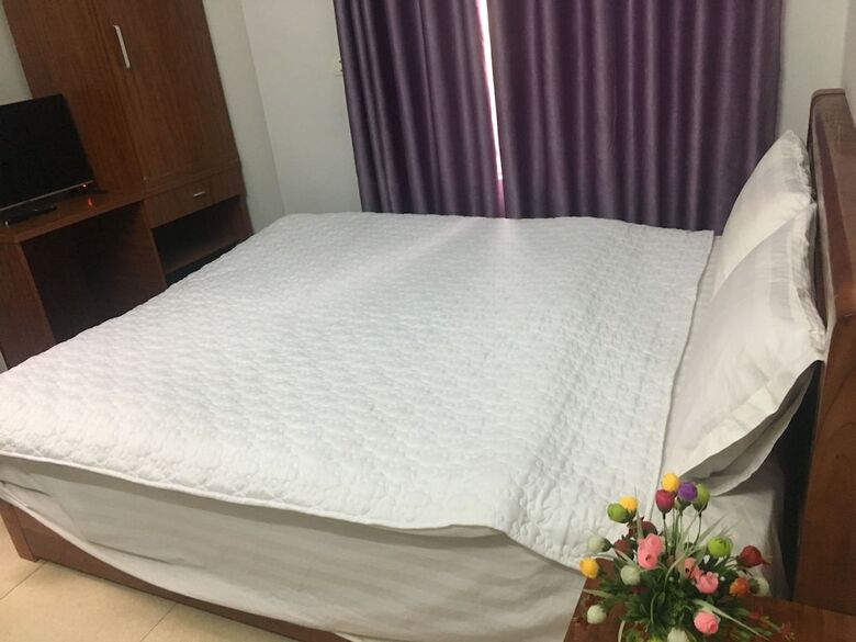 Huy Hoang Airport Hotel