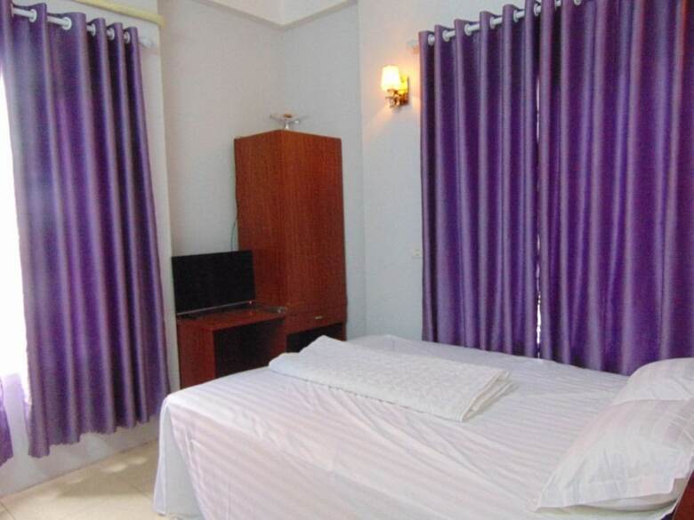 Huy Hoang Airport Hotel