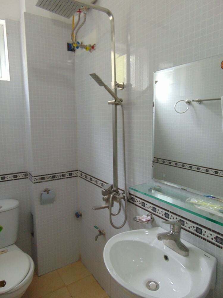 Huy Hoang Airport Hotel