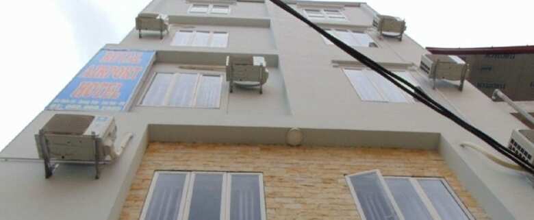 Huy Hoang Airport Hotel