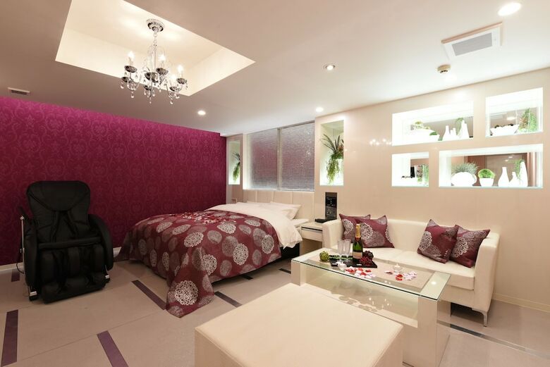Hotel Restay Onoji - Adult Only