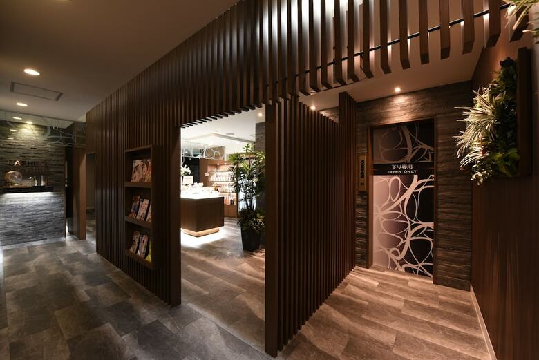 Hotel Restay Onoji - Adult Only