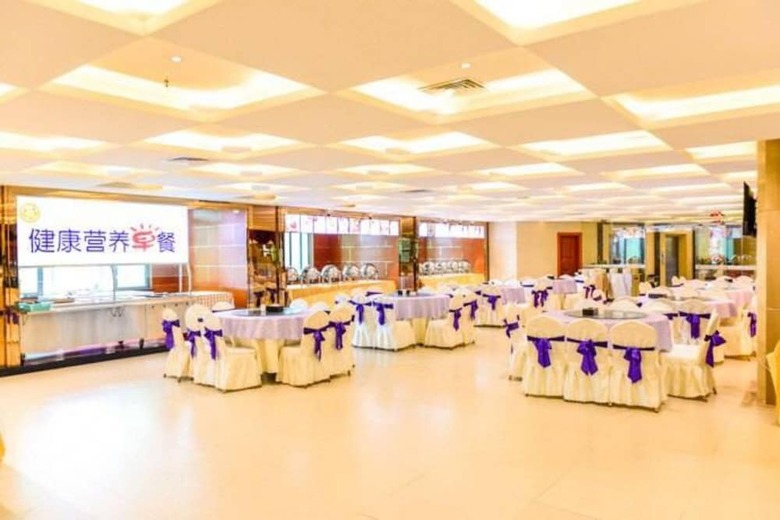 Victoria Hotels