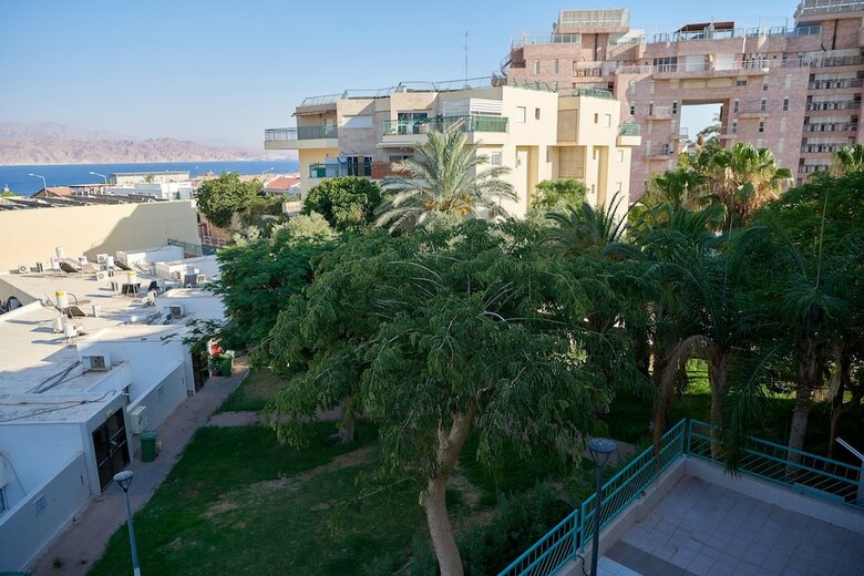 Apartamento Sea View Eilat
