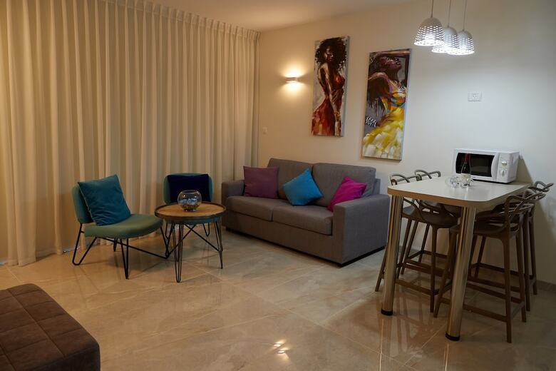 Apartamento Sea View Eilat