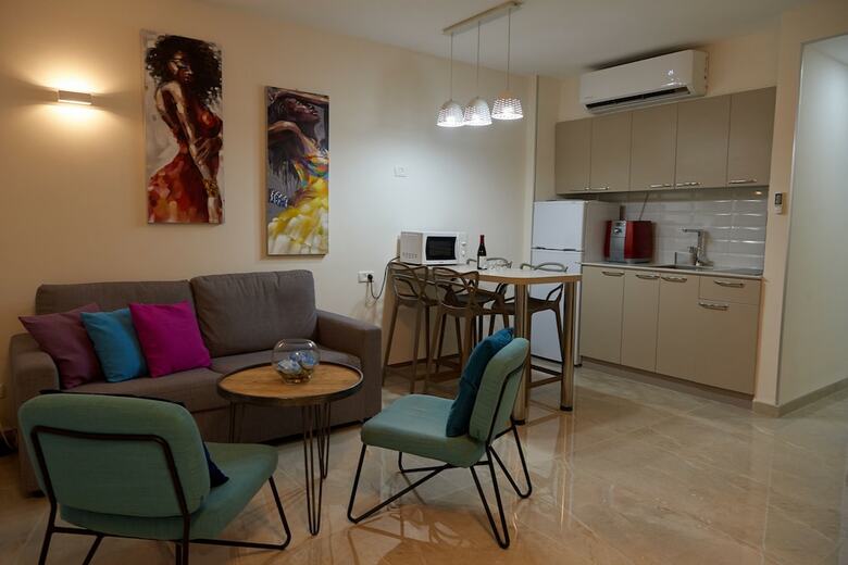 Apartamento Sea View Eilat