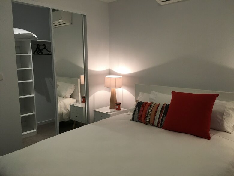 Apartamentos Accommodation Heidelberg