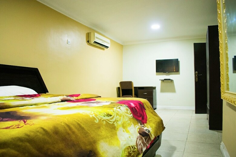 Sugarland Apartments V/i
