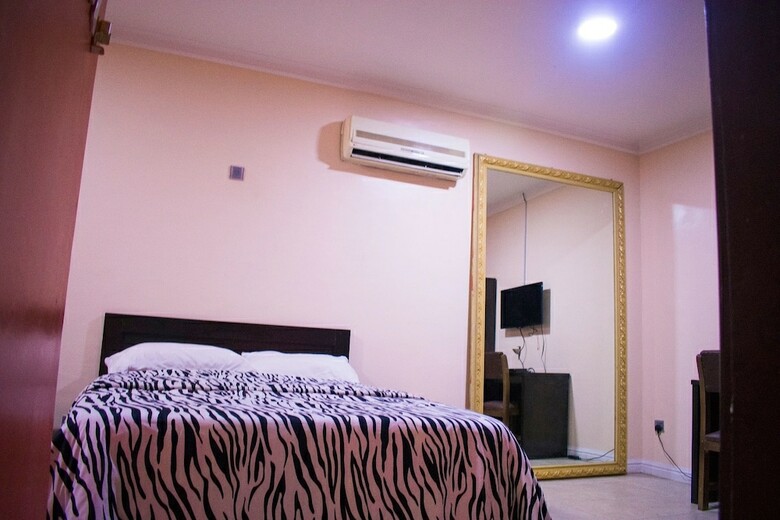 Sugarland Apartments V/i