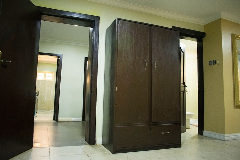 Sugarland Apartments V/i