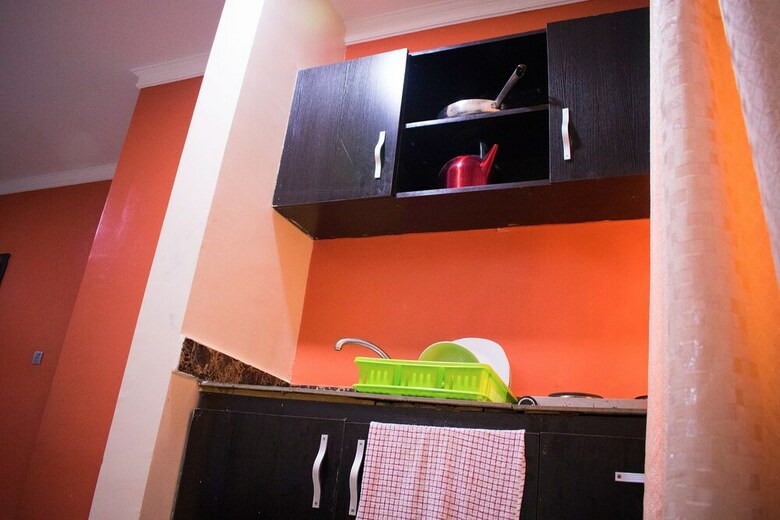 Sugarland Apartments V/i