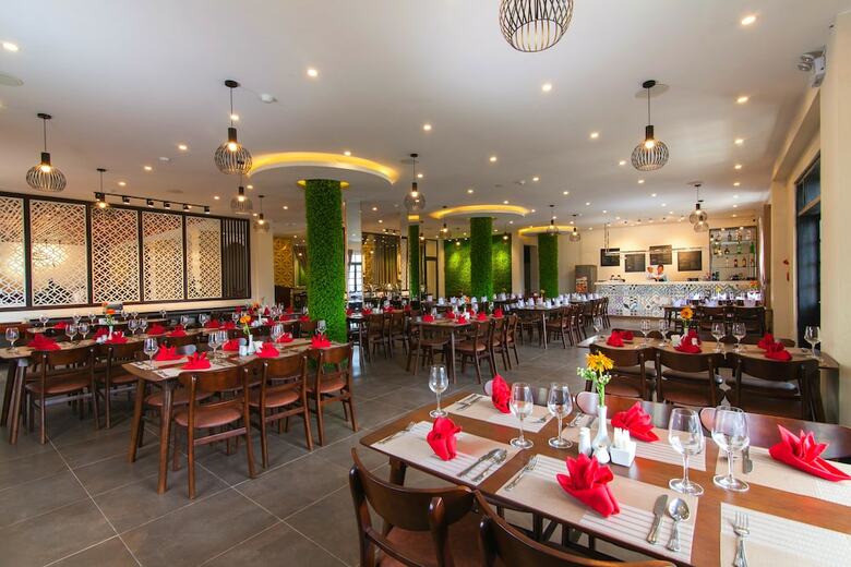 Lacasa Sapa Hotel