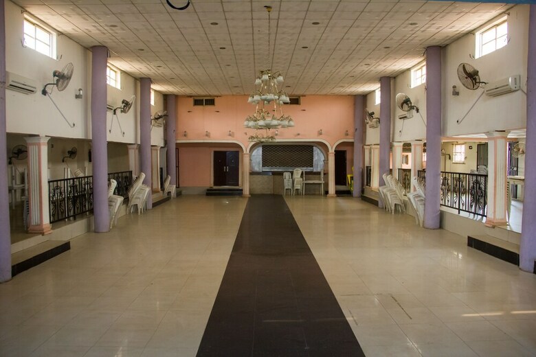 Masbat De-kings Hotel