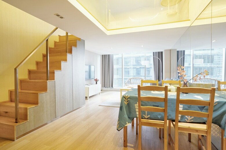 Efc Wonderland Boutique Hotel