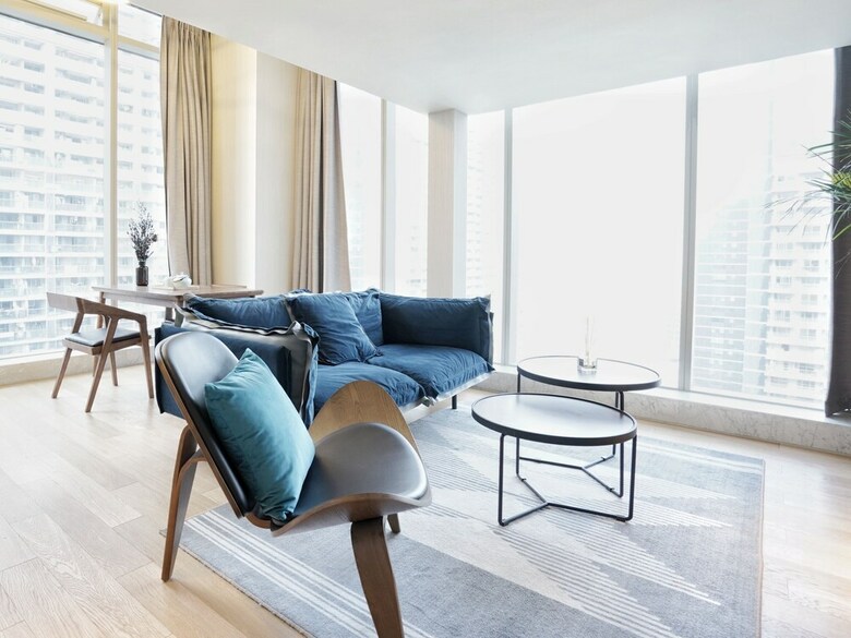 Efc Wonderland Boutique Hotel