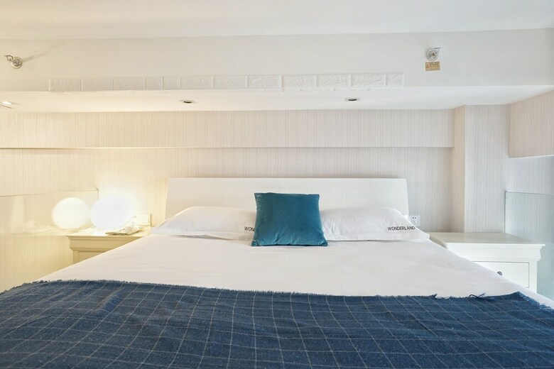 Efc Wonderland Boutique Hotel