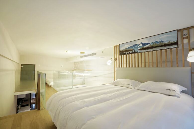 Efc Wonderland Boutique Hotel