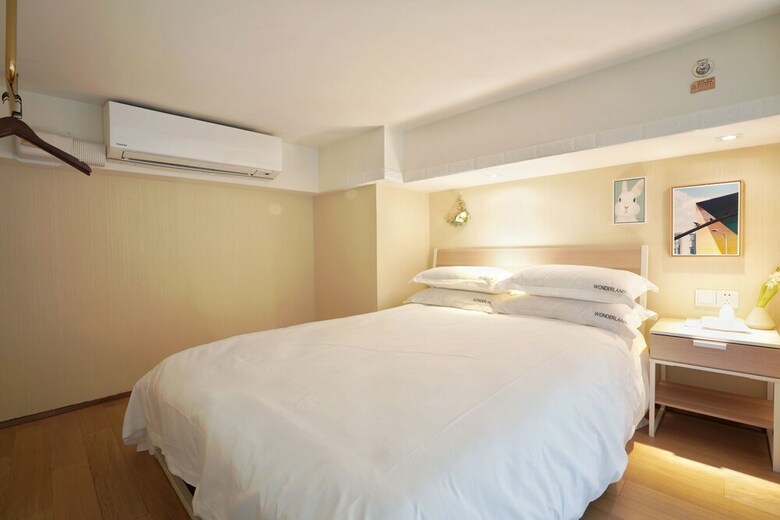 Efc Wonderland Boutique Hotel