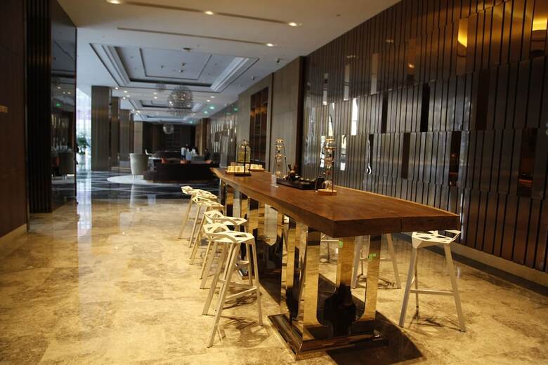 Efc Wonderland Boutique Hotel