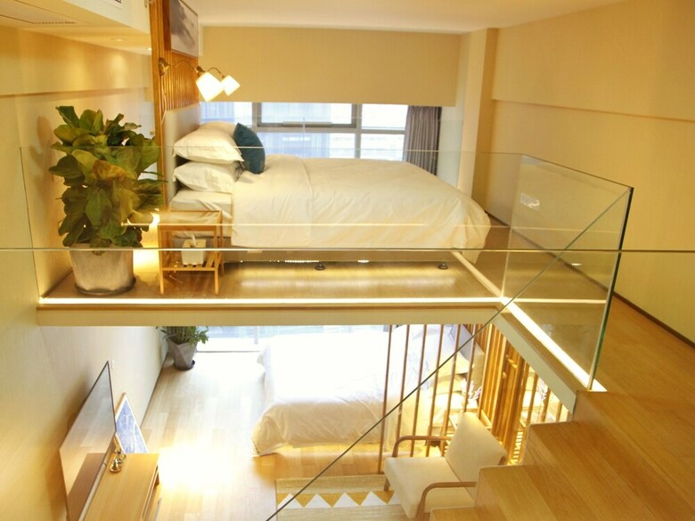Efc Wonderland Boutique Hotel