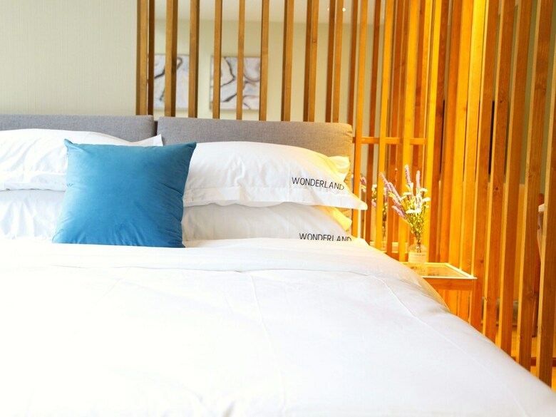 Efc Wonderland Boutique Hotel