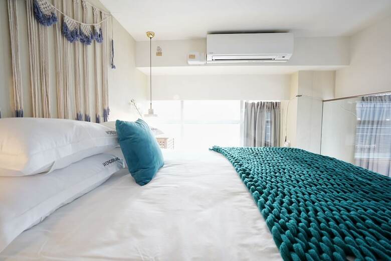 Efc Wonderland Boutique Hotel