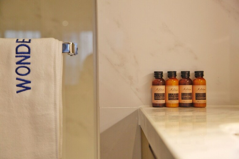 Efc Wonderland Boutique Hotel