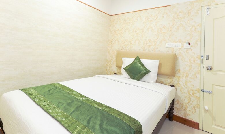Hotel Treebo Trend Heaven Gardens