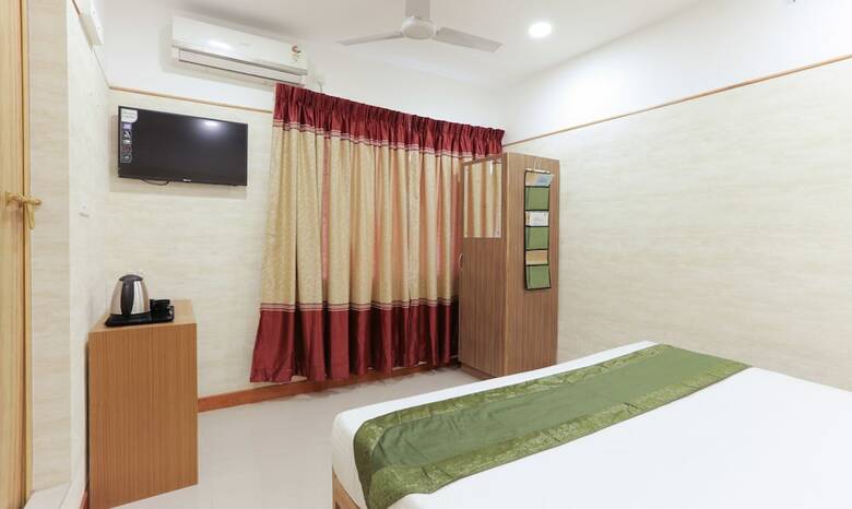 Hotel Treebo Trend Heaven Gardens