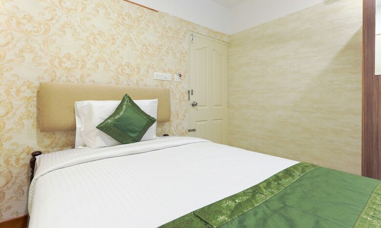 Hotel Treebo Trend Heaven Gardens
