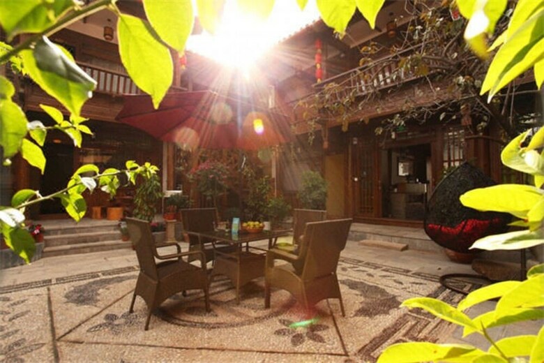 Hotel Gudao Yanyu Leisure Inn