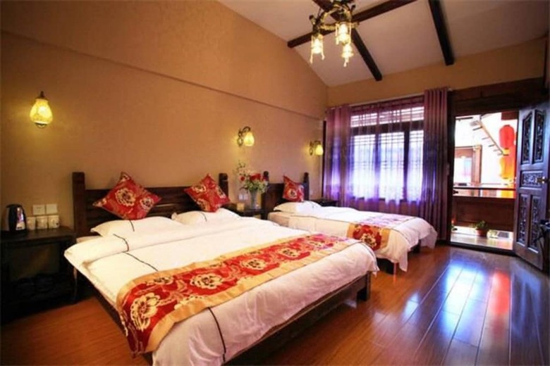 Hotel Gudao Yanyu Leisure Inn