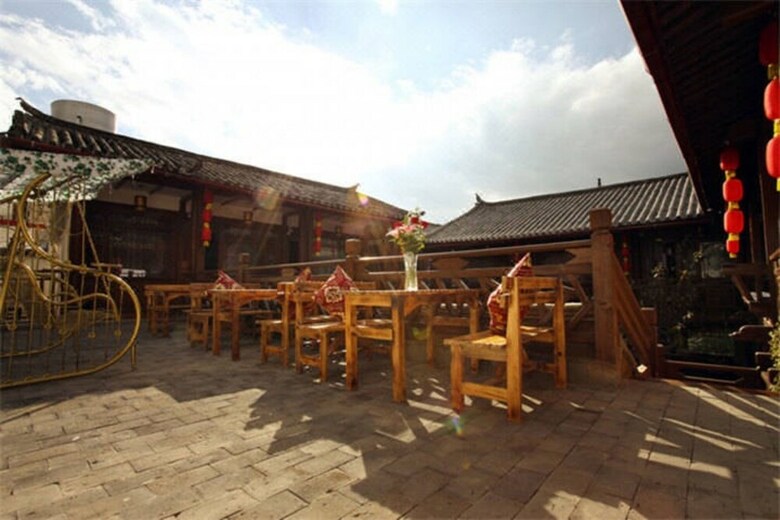 Hotel Gudao Yanyu Leisure Inn