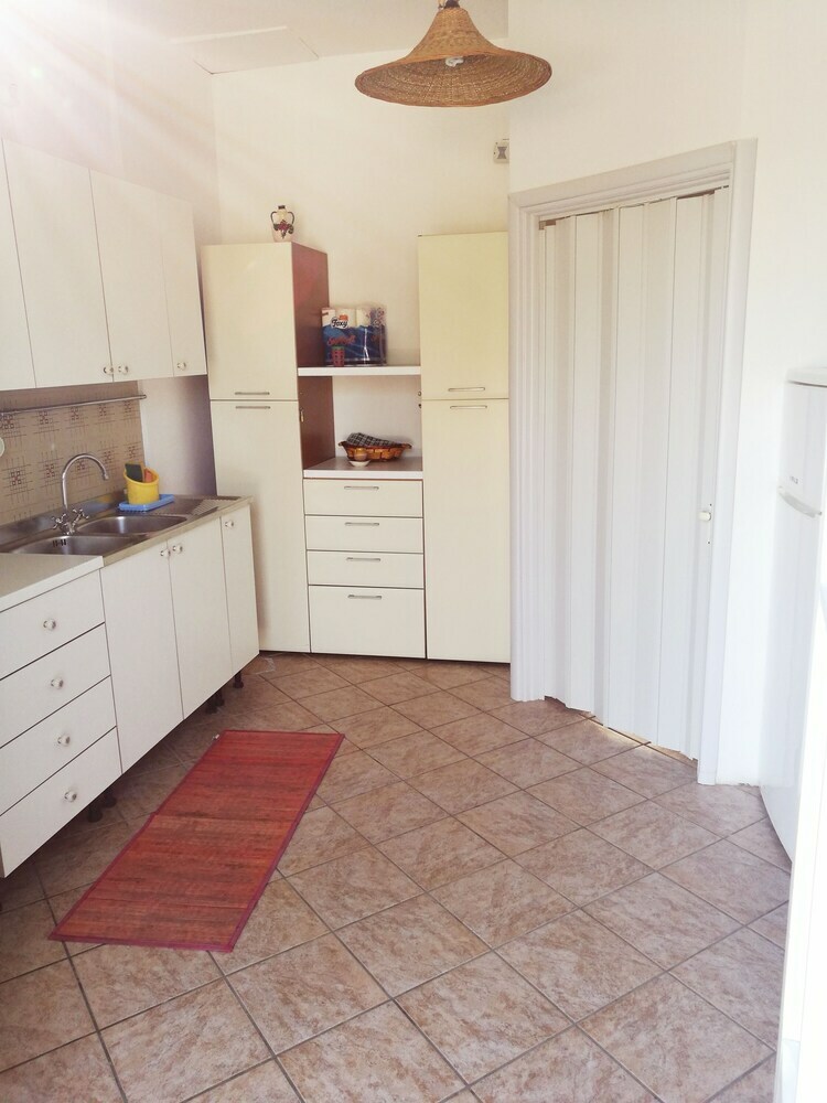 Villa Grimaldi B&B