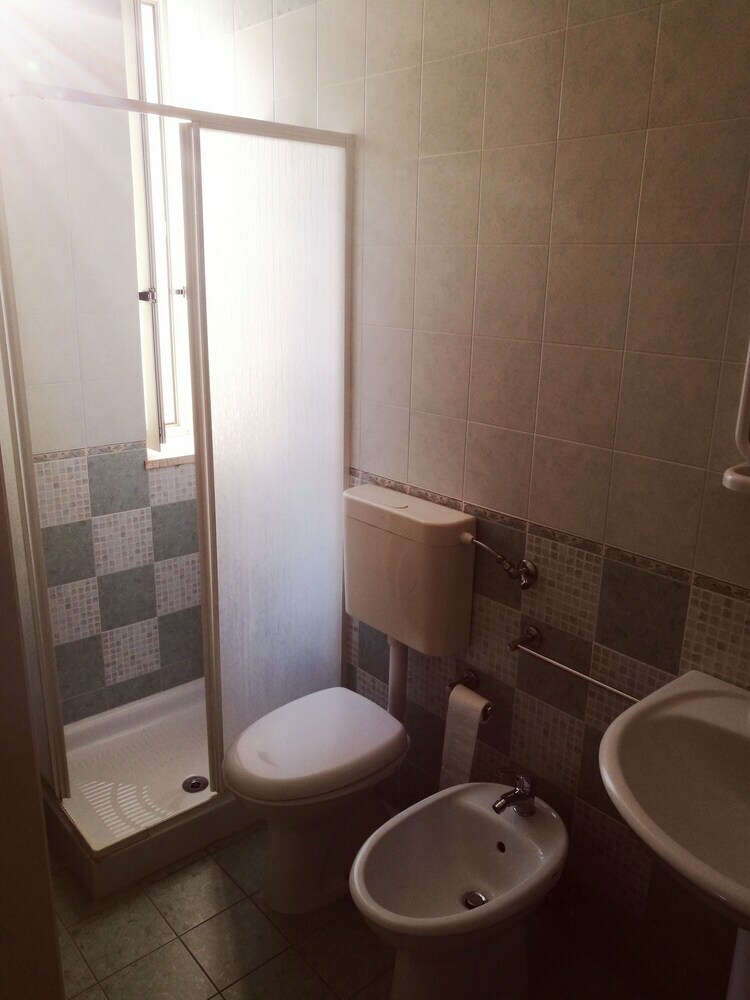 Villa Grimaldi B&B
