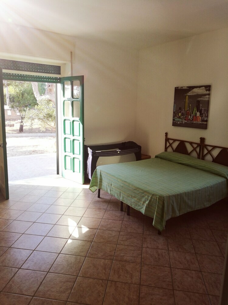 Villa Grimaldi B&B