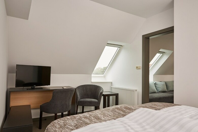 Pension Gold Haus Panzi�