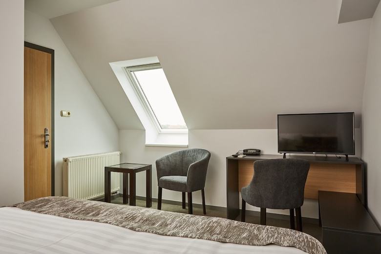 Pension Gold Haus Panzi�