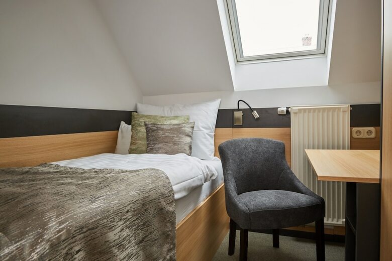 Pension Gold Haus Panzi�