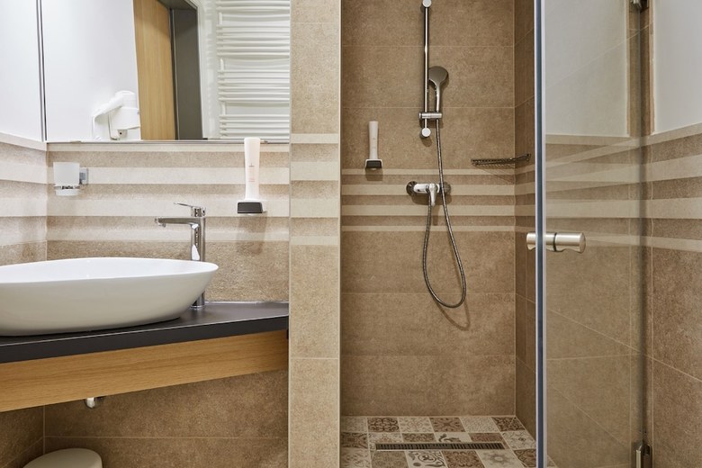 Pension Gold Haus Panzi�