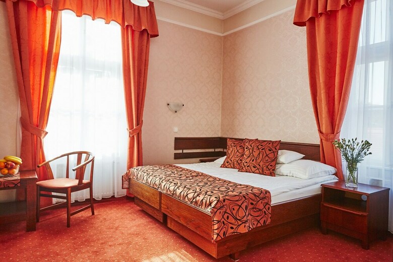 Astoria Hotel
