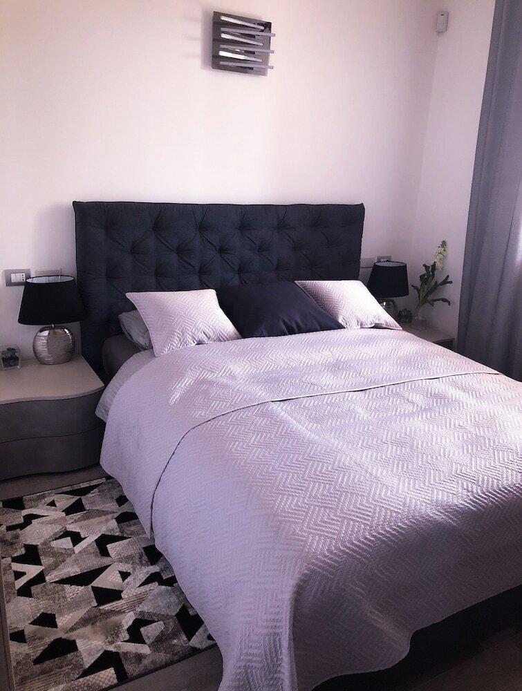 Paradise Luxury Apartments