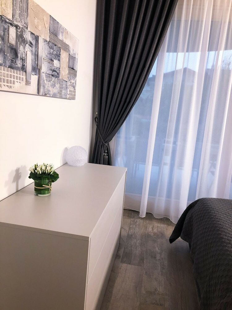 Paradise Luxury Apartments