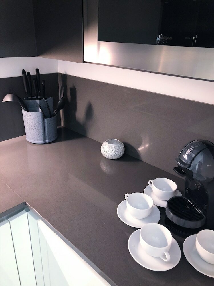 Paradise Luxury Apartments