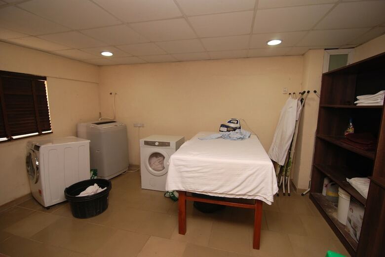 Sun Heaven Hotel & Resort Abuja