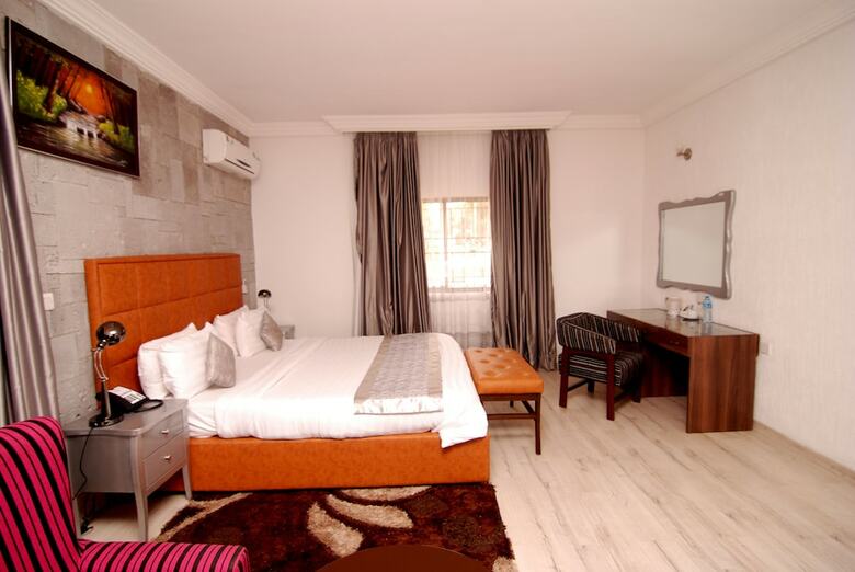 Sun Heaven Hotel & Resort Abuja